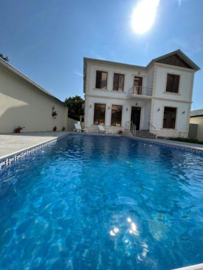 Qafqaz White Villa